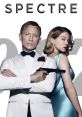 Spectre (2015) "Spectre" is a captivating spy thriller film released in 2015. Directed by Sam Mendes, it features Daniel