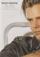 Ricky Martin - Tal Vez "Tal Vez" is a mesmerizing song by the iconic Puerto Rican artist, Ricky Martin. Released in 2003 as