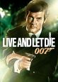 James Bond: Live and Let Die (1973) "Live and Let Die" is a thrilling James Bond movie released in 1973. This action-packed