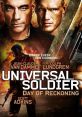 Universal Soldier Day of Reckoning (2012) Universal Soldier: Day of Reckoning is a gripping action-thriller film released