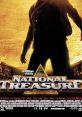 National Treasure (2004) "National Treasure" is a captivating action-adventure film released in 2004, directed by Jon