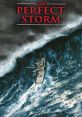 The Perfect Storm (2000) "The Perfect Storm" is a gripping disaster film released in the year 2000, directed by Wolfgang