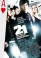 21 (2008) "21" is a captivating film released in 2008, directed by Robert Luketic. Based on a true story, it follows Ben