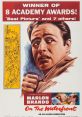 On the Waterfront -[I could have been a contender] "On the Waterfront" is a gripping movie, released in 1954, that follows