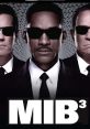 Men in Black III (2012) Men in Black III is a science fiction action-comedy film released in 2012. Directed by Barry