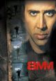 8MM (1999) "8MM" is a 1999 mystery thriller film directed by Joel Schumacher. The movie follows private investigator Tom