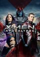 X-Men: Apocalypse (2016) X-Men: Apocalypse is a thrilling superhero film released in 2016. This action-packed movie, directed