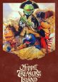 Muppet Treasure Island (1996) Muppet Treasure Island, released in 1996, is a beloved adventure comedy film that brings the