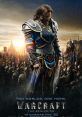 Warcraft (2016) Warcraft is a epic fantasy film released in 2016, based on the popular video game series. Directed by