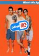 Blink-182 - What's My Age Again? Blink-182's "What's My Age Again?" is a famous pop-punk song released in 1999. The track was