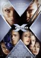 X-Men: X2 (2003) X-Men: X2, a thrilling superhero film released in 2003, dives deeper into the extraordinary world of