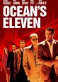 Ocean's Eleven (2001) Crime