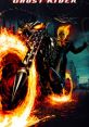 Ghost Rider (2007) Ghost Rider is a supernatural action film released in 2007. Directed by Mark Steven Johnson, it stars