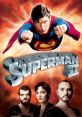 Superman II (1980) Superman II is a classic superhero film released in 1980, directed by Richard Lester. It stars Christopher