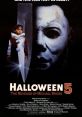 Halloween 5 (1989) Halloween 5: The Revenge of Michael Myers is a horror movie released in 1989. Directed by Dominique