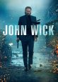 John Wick (2014) Thriller