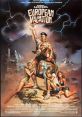 National Lampoon's European Vacation (1985) National Lampoon's European Vacation is a comedy film released in 1985. It is the