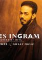 JUST ONCE-JAMES INGRAM "Just Once" is a soulful ballad performed by the talented James Ingram. Released in 1981, this