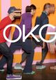 OK Go - I Won't Let You Down