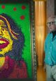 DDB: Skittles: "The Portrait" w- Steven Tyler. Super Bowl 50 Commercial DDB's Skittles commercial, titled "The Portrait"