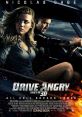 Drive Angry 3D (2011) Drive Angry 3D is a thrilling action-packed movie released in 2011 that will leave you on the edge of