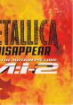 Metallica - I Disappear [Official Video] Metallica's "I Disappear" is a hard-hitting rock anthem that served as the track