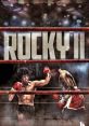 Rocky II (1979) Rocky II is a beloved American sports drama film released in 1979. Directed by and starring Sylvester