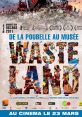 Waste Land (2010) "Waste Land" is a captivating documentary film released in 2010 that takes viewers on a journey through the