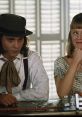 Benny & Joon (1993) "Benny & Joon" is a heartwarming film released in 1993. This delightful romantic comedy tells the story