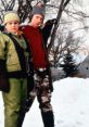 Snow Day (2000) Snow Day is a delightful and heartwarming comedy film released in 2000. The story follows a group of