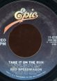 REO Speedwagon - Take It on the Run "Take It on the Run" is a classic rock song by the American band REO Speedwagon. Released