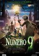 Nine (9) (2009) Animation "Nine" is an animated movie released in 2009 that takes viewers on an exhilarating journey