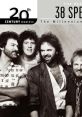 38 Special - Hold On Loosely "Hold On Loosely" is a famous rock song by the band 38 Special. Released in 1981, it quickly