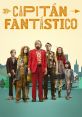 Captain Fantastic (2016) Captain Fantastic is a captivating and thought-provoking film released in 2016. Directed by Matt