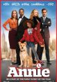 Annie (1999) Annie is a heartwarming al film released in 1999, based on the classic Broadway al that first premiered in 1977.