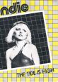 Blondie - The Tide Is High Blondie's iconic hit, "The Tide Is High," is an infectious song that captivated audiences with its