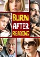 Burn After Reading (2008) Burn After Reading is a comedic thriller film directed by the Coen brothers and released in 2008.