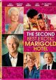 The Second Best Exotic Marigold Hotel (2015) The Second Best Exotic Marigold Hotel (2015) is a heartwarming movie that