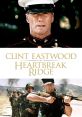 Heartbreak Ridge (1986) "Heartbreak Ridge" is a gritty and action-packed movie released in 1986, directed by Clint