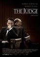 The Judge (2014) The Judge is a captivating film released in 2014 that tells the story of Hank Palmer, a successful lawyer,