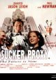 The Hudsucker Proxy (1994) "The Hudsucker Proxy" is a critically acclaimed comedy film released in 1994. Directed by the Coen