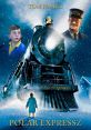 The Polar Express (2004) Directed by Robert Zemeckis, The Polar Express is a heartwarming holiday film released in 2004.