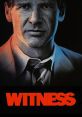 Witness (1985) "Witness" is a gripping crime thriller film released in 1985. Directed by Peter Weir, the plot revolves around