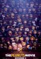 The Peanuts Movie (2015) The Peanuts Movie, released in 2015, brings Charles M. Schulz's iconic comic strip to life on the