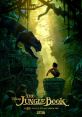 The Jungle Book (2016) "The Jungle Book" is a thrilling adventure film released in 2016, directed by Jon Favreau. This