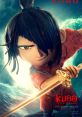 Kubo and the Two Strings (2016) Kubo and the Two Strings is a stunning stop-motion animated film released in 2016. This