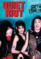 Quiet Riot - Bang Your Head (Metal Health) Quiet Riot's "Bang Your Head (Metal Health)" is an iconic heavy metal anthem