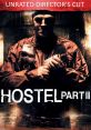 Hostel: Part II (2007) "Hostel: Part II" is a horror film released in 2007, directed by Eli Roth. This spine-chilling