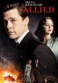 Allied (2016) "Allied" is a gripping war romance film released in 2016, directed by Robert Zemeckis. Set during World War II,