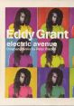 Eddy Grant - Electric Avenue "Electric Avenue" is a popular song released by Eddy Grant in 1982. This infectious and